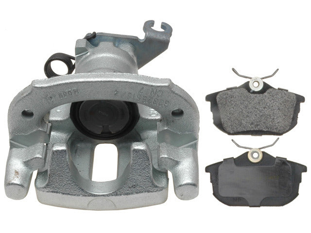 Raybestos Brakes Disc Brake Caliper P/N:RC12225 Fits: Volvo S40 04-00, Volvo V40 04-00 - Image 1