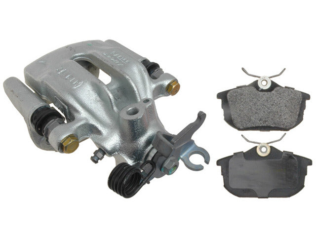 Raybestos Brakes Disc Brake Caliper P/N:RC12225 Fits: Volvo S40 04-00, Volvo V40 04-00 - Image 2