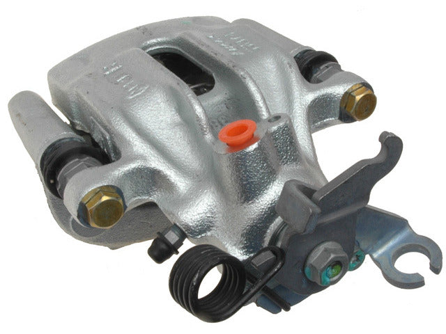 Raybestos Brakes Disc Brake Caliper P/N:RC12225 Fits: Volvo S40 04-00, Volvo V40 04-00 - Image 3