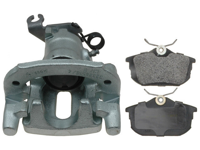 Raybestos Brakes Disc Brake Caliper P/N:RC12226 Fits: Volvo S40 04-00, Volvo V40 04-00 - Image 1