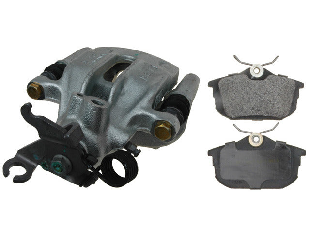 Raybestos Brakes Disc Brake Caliper P/N:RC12226 Fits: Volvo S40 04-00, Volvo V40 04-00 - Image 2