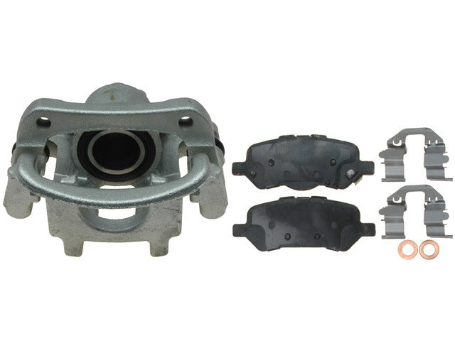 Raybestos Brakes Disc Brake Caliper P/N:RC12229 Fits: Toyota Venza 16-09 - Image 1
