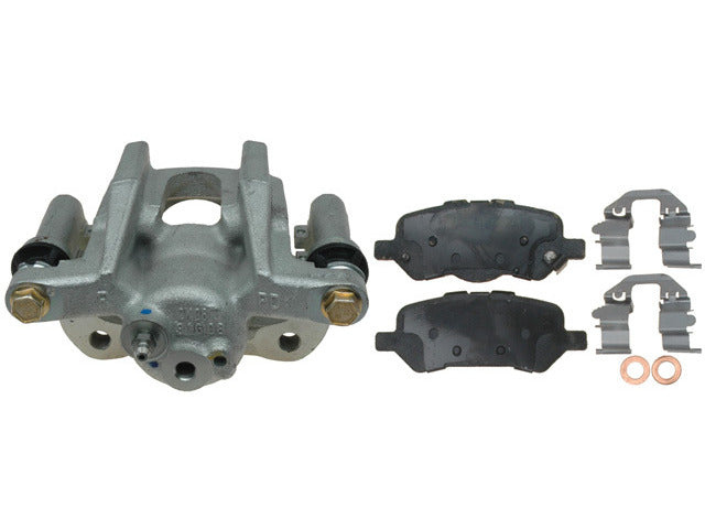 Raybestos Brakes Disc Brake Caliper P/N:RC12229 Fits: Toyota Venza 16-09 - Image 2
