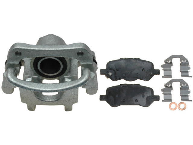Raybestos Brakes Disc Brake Caliper P/N:RC12230 Fits: Toyota Venza 16-09 - Image 1