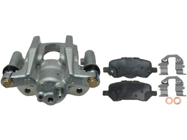 Raybestos Brakes Disc Brake Caliper P/N:RC12230 Fits: Toyota Venza 16-09 - Image 2