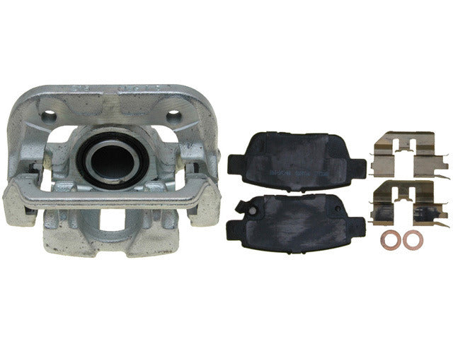 Raybestos Brakes Disc Brake Caliper P/N:RC12233 Fits: Acura Tl 14-09 - Image 1