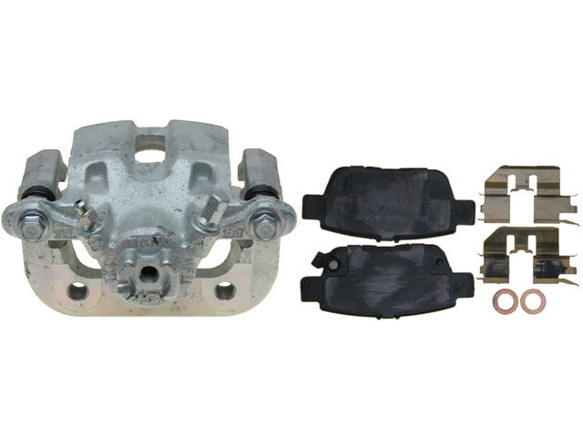 Raybestos Brakes Disc Brake Caliper P/N:RC12233 Fits: Acura Tl 14-09 - Image 2