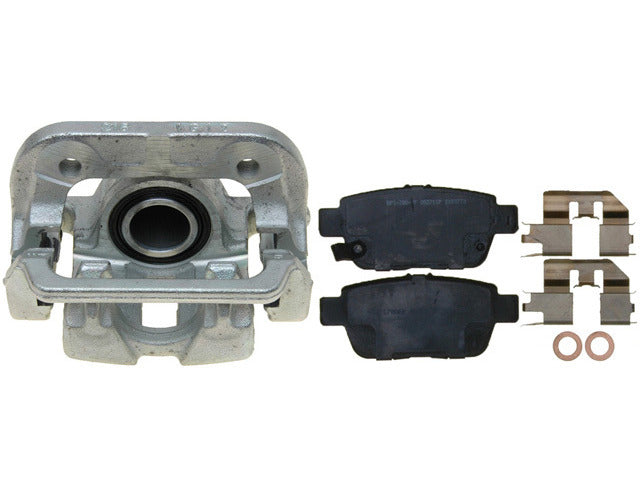 Raybestos Brakes Disc Brake Caliper P/N:RC12234 Fits: Acura Tl 14-09 - Image 1