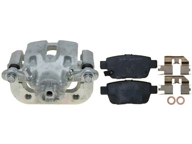 Raybestos Brakes Disc Brake Caliper P/N:RC12234 Fits: Acura Tl 14-09 - Image 2