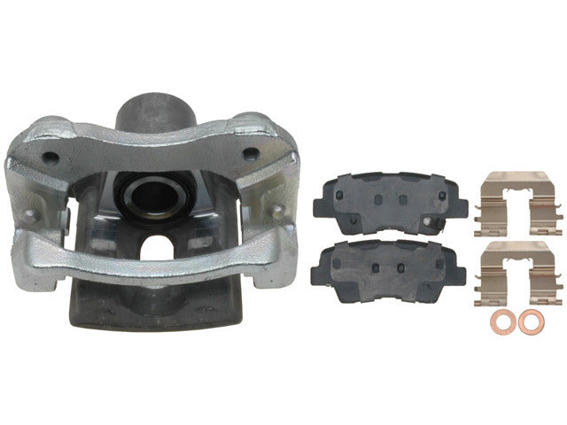 Raybestos Brakes Disc Brake Caliper P/N:RC12235 Fits: Kia Amanti 09-07 - Image 1