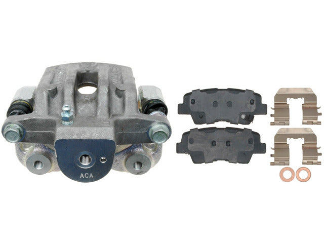 Raybestos Brakes Disc Brake Caliper P/N:RC12235 Fits: Kia Amanti 09-07 - Image 2