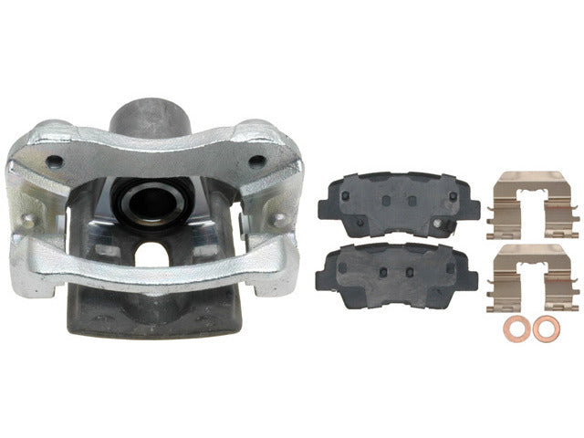 Raybestos Brakes Disc Brake Caliper P/N:RC12236 Fits: Kia Amanti 09-07 - Image 1