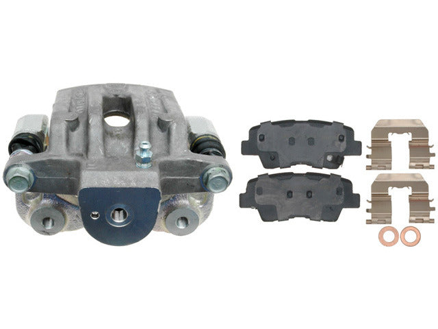 Raybestos Brakes Disc Brake Caliper P/N:RC12236 Fits: Kia Amanti 09-07 - Image 2