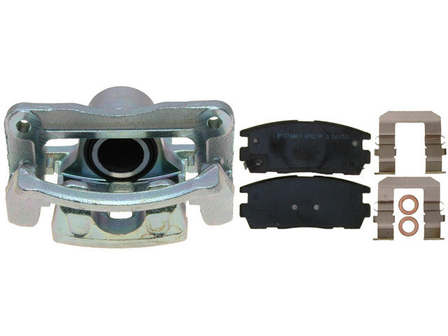 Raybestos Brakes Disc Brake Caliper P/N:RC12237 Fits: Suzuki Xl-7 09-07 - Image 1