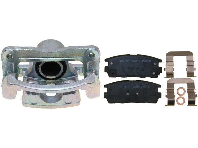 Raybestos Brakes Disc Brake Caliper P/N:RC12238 Fits: Suzuki Xl-7 09-07 - Image 1