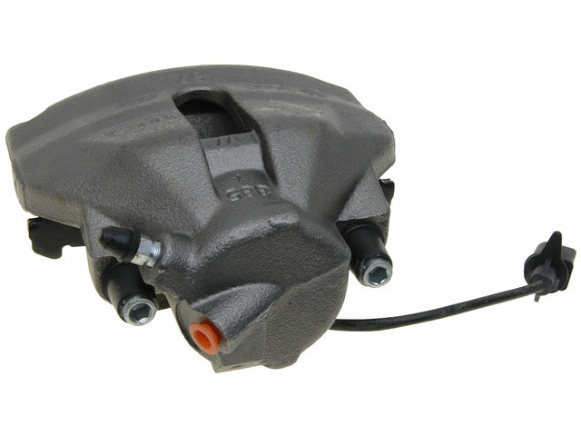 Raybestos Brakes Disc Brake Caliper P/N:RC12239 Fits: Audi A4 01-96, Audi A4 Quattro 01-96, Volkswagen Passat 05-98 - Image 3