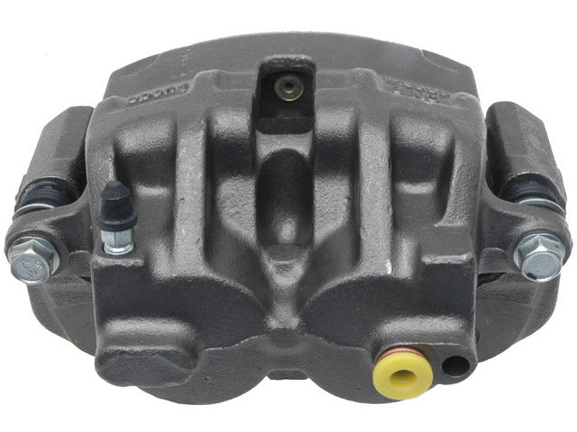 Raybestos Brakes Disc Brake Caliper P/N:RC12241 Fits: Land Rover Discovery 02-99, Land Rover Range Rover 02-95 - Image 3