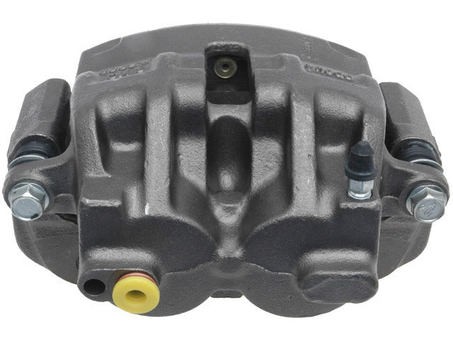 Raybestos Brakes Disc Brake Caliper P/N:RC12242 Fits: Land Rover Discovery 02-99, Land Rover Range Rover 02-95 - Image 3