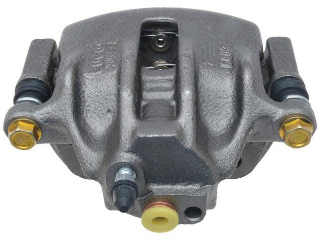 Raybestos Brakes Disc Brake Caliper P/N:RC12243 Fits: Land Rover Discovery 04-99, Land Rover Range Rover 02-95 - Image 3