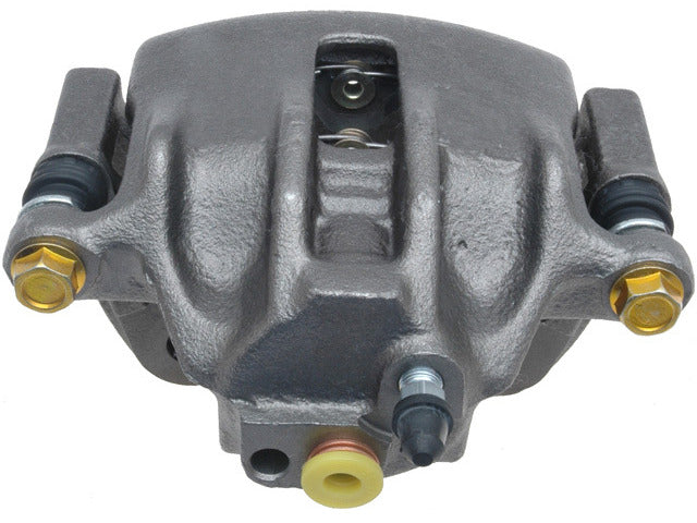 Raybestos Brakes Disc Brake Caliper P/N:RC12244 Fits: Land Rover Discovery 04-99, Land Rover Range Rover 02-95 - Image 3