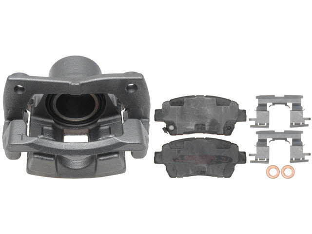 Raybestos Brakes Disc Brake Caliper P/N:RC12245 Fits: Scion Xa 06-04, Scion Xb 06-04 - Image 1