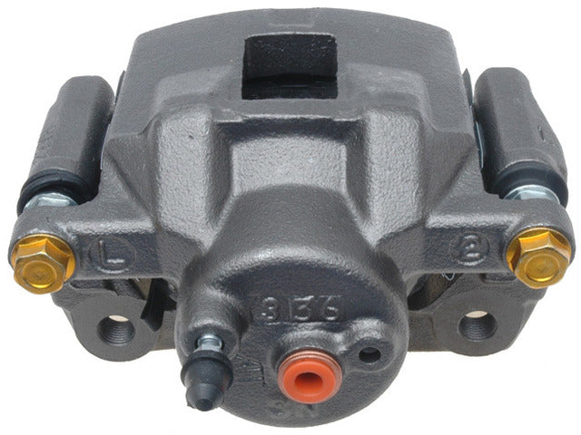 Raybestos Brakes Disc Brake Caliper P/N:RC12245 Fits: Scion Xa 06-04, Scion Xb 06-04 - Image 3