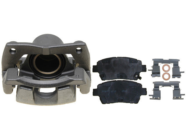 Raybestos Brakes Disc Brake Caliper P/N:RC12246 Fits: Scion Xa 06-04, Scion Xb 06-04 - Image 1