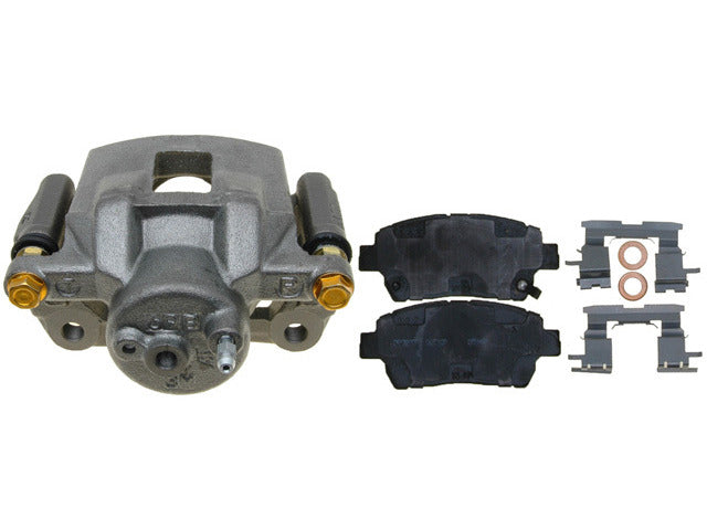 Raybestos Brakes Disc Brake Caliper P/N:RC12246 Fits: Scion Xa 06-04, Scion Xb 06-04 - Image 2