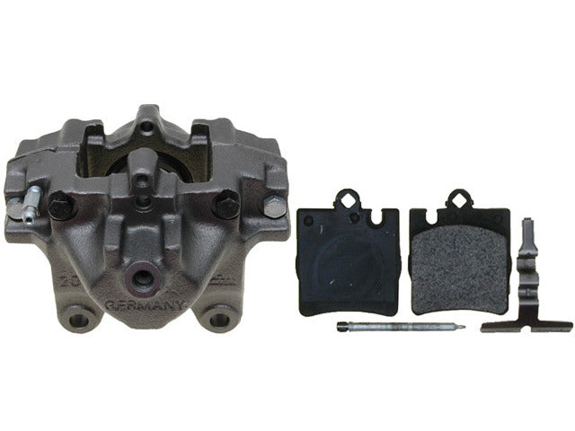Raybestos Brakes Disc Brake Caliper P/N:RC12247 Fits: Mercedes-benz C230, Mercedes-benz C240, Mercedes-benz C280, Mercedes-benz C320, Mercedes-benz C350, Mercedes-benz Clk320, Mercedes-benz Clk350, Mercedes-benz Clk430, Mercedes-benz E320 - Image 2