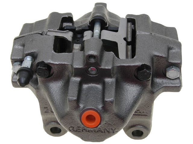 Raybestos Brakes Disc Brake Caliper P/N:RC12247 Fits: Mercedes-benz C230, Mercedes-benz C240, Mercedes-benz C280, Mercedes-benz C320, Mercedes-benz C350, Mercedes-benz Clk320, Mercedes-benz Clk350, Mercedes-benz Clk430, Mercedes-benz E320 - Image 3