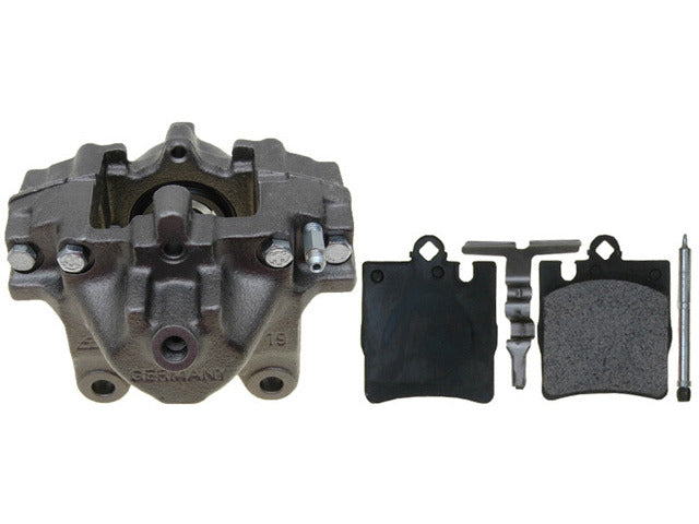 Raybestos Brakes Disc Brake Caliper P/N:RC12248 Fits: Mercedes-benz C230, Mercedes-benz C240, Mercedes-benz C280, Mercedes-benz C320, Mercedes-benz C350, Mercedes-benz Clk320, Mercedes-benz Clk350, Mercedes-benz Clk430, Mercedes-benz E320 - Image 2