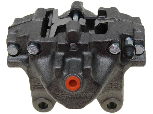 Raybestos Brakes Disc Brake Caliper P/N:RC12248 Fits: Mercedes-benz C230, Mercedes-benz C240, Mercedes-benz C280, Mercedes-benz C320, Mercedes-benz C350, Mercedes-benz Clk320, Mercedes-benz Clk350, Mercedes-benz Clk430, Mercedes-benz E320 - Image 3