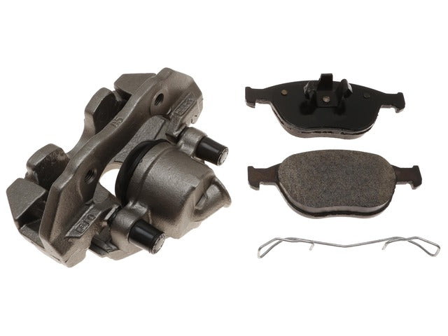 Raybestos Brakes Disc Brake Caliper P/N:RC12249 Fits: Ford Transit Connect 13-10 - Image 1