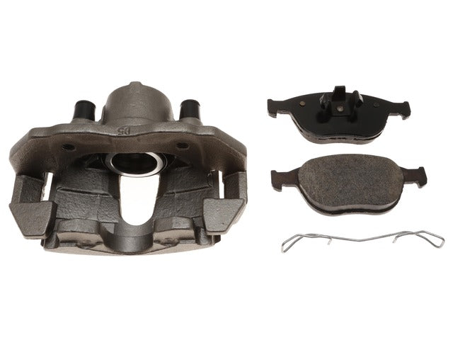 Raybestos Brakes Disc Brake Caliper P/N:RC12249 Fits: Ford Transit Connect 13-10 - Image 2