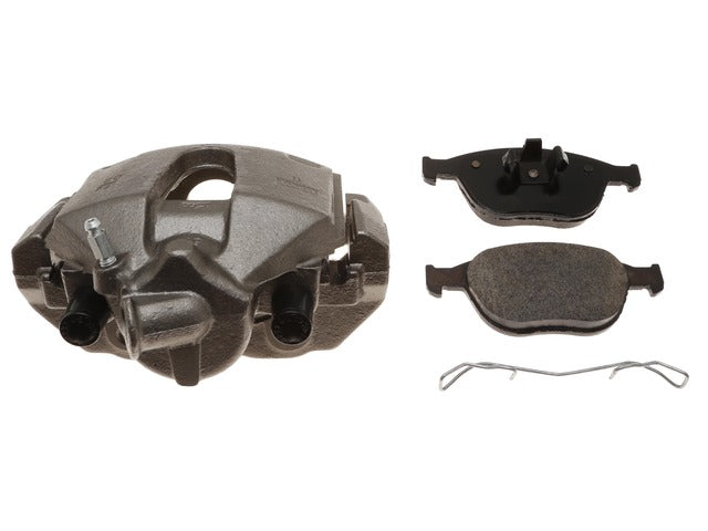 Raybestos Brakes Disc Brake Caliper P/N:RC12249 Fits: Ford Transit Connect 13-10 - Image 3