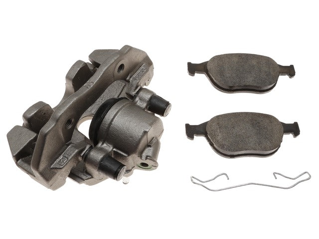 Raybestos Brakes Disc Brake Caliper P/N:RC12250 Fits: Ford Transit Connect 13-10 - Image 1