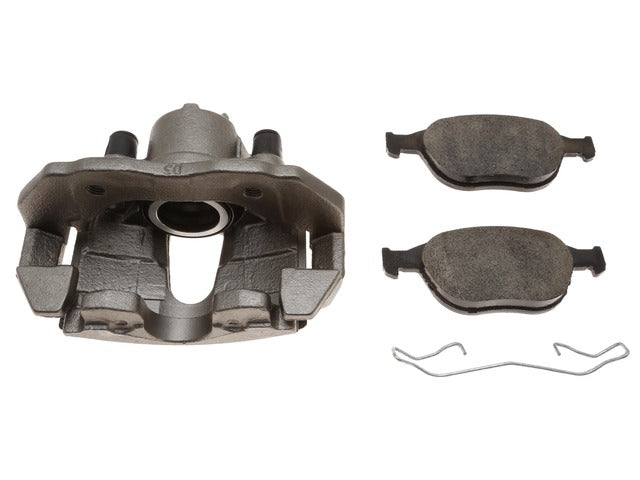 Raybestos Brakes Disc Brake Caliper P/N:RC12250 Fits: Ford Transit Connect 13-10 - Image 2