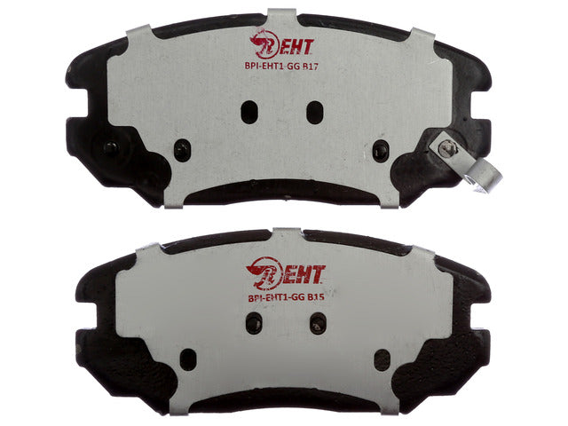 Raybestos Brakes Disc Brake Caliper P/N:RC12251C Fits: Hyundai Sonata 10-06 - Image 5