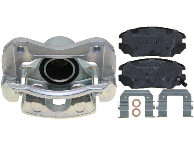 Raybestos Brakes Disc Brake Caliper P/N:RC12251 Fits: Hyundai Sonata 10-06 - Image 1