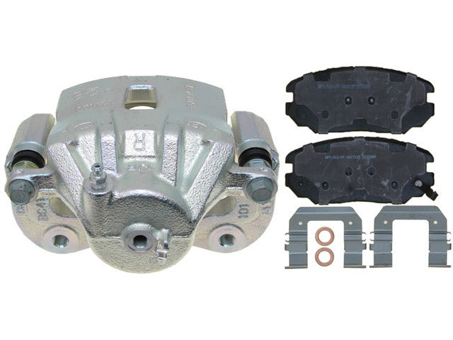 Raybestos Brakes Disc Brake Caliper P/N:RC12251 Fits: Hyundai Sonata 10-06 - Image 2