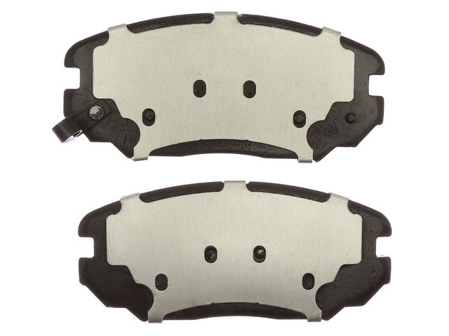 Raybestos Brakes Disc Brake Caliper P/N:RC12252C Fits: Hyundai Sonata 10-06 - Image 5