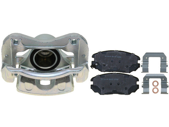 Raybestos Brakes Disc Brake Caliper P/N:RC12252 Fits: Hyundai Sonata 10-06 - Image 1