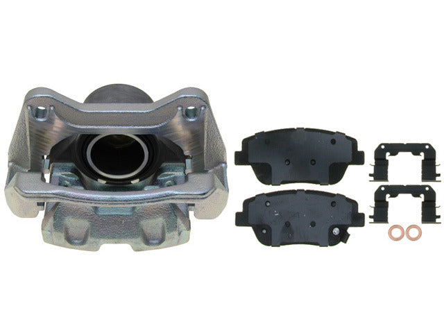 Raybestos Brakes Disc Brake Caliper P/N:RC12253 Fits: Hyundai Sonata 14-11 - Image 1