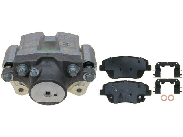 Raybestos Brakes Disc Brake Caliper P/N:RC12253 Fits: Hyundai Sonata 14-11 - Image 2