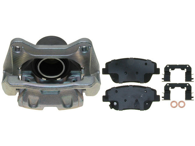 Raybestos Brakes Disc Brake Caliper P/N:RC12254 Fits: Hyundai Sonata 14-11 - Image 1
