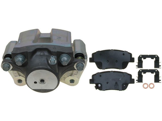 Raybestos Brakes Disc Brake Caliper P/N:RC12254 Fits: Hyundai Sonata 14-11 - Image 2