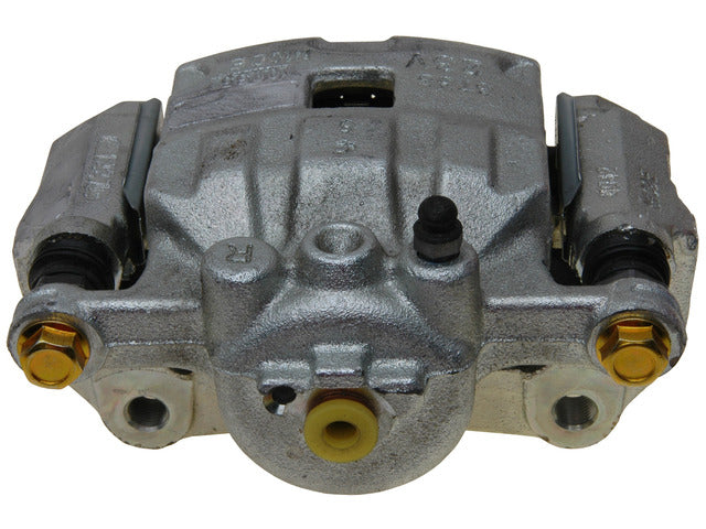 Raybestos Brakes Disc Brake Caliper P/N:RC12256 Fits: Ford Fiesta 18-11, Mazda 2 14-11 - Image 3