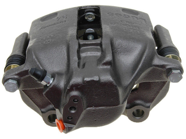 Raybestos Brakes Disc Brake Caliper P/N:RC12257 Fits: Volkswagen Corrado 95-91, Volkswagen Passat 94-93 - Image 3