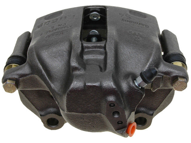 Raybestos Brakes Disc Brake Caliper P/N:RC12258 Fits: Volkswagen Corrado 95-91, Volkswagen Passat 94-93 - Image 3