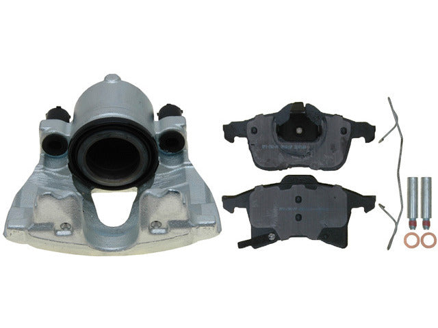 Raybestos Brakes Disc Brake Caliper P/N:RC12259 Fits: Saturn Astra 09-08 - Image 1